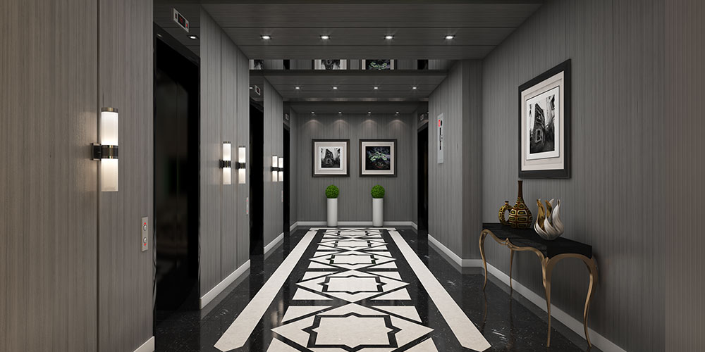 Corridor